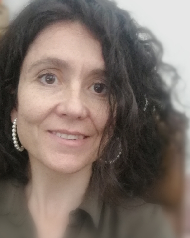 Mª Milagros López-Ladrón Telefónica